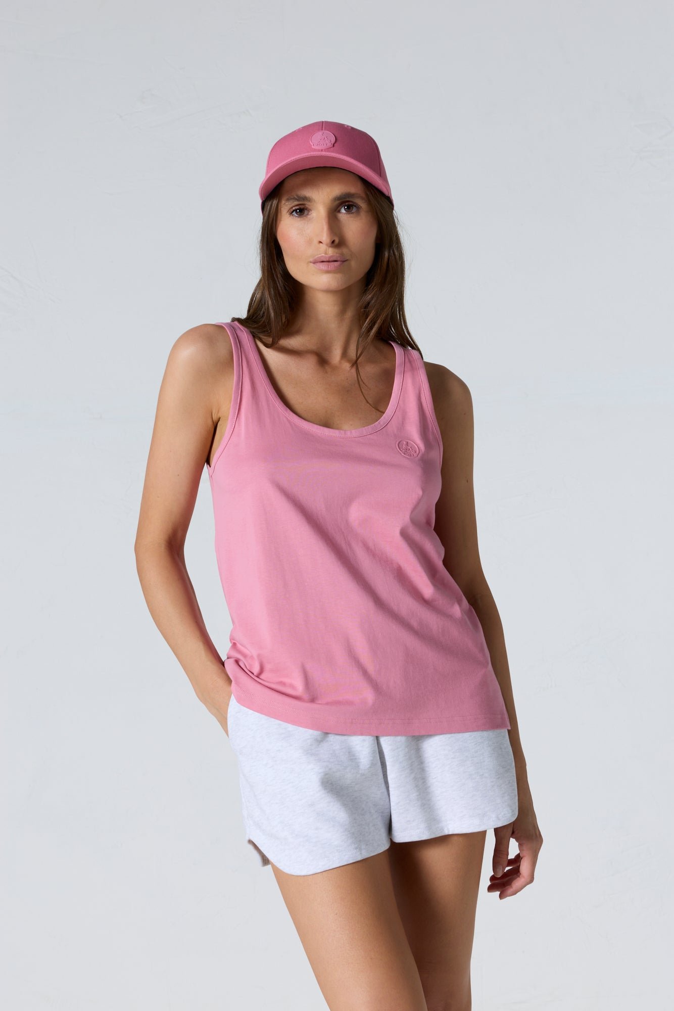 Débardeur illona JOTT Rose