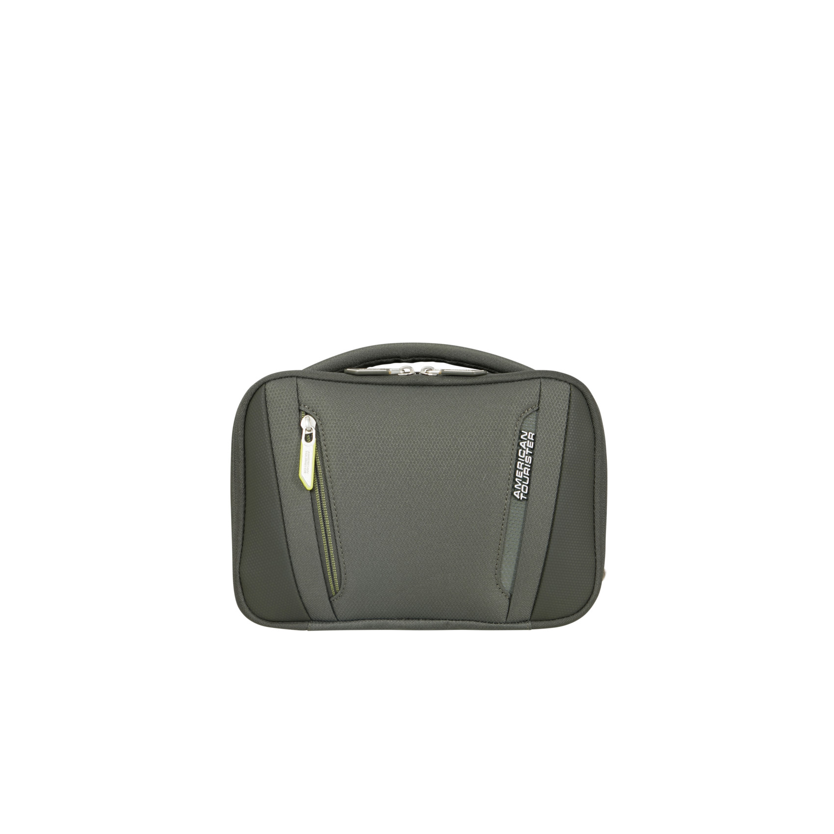 Wanderlite trousse de toilette taille s AMERICAN TOURISTER Kaki