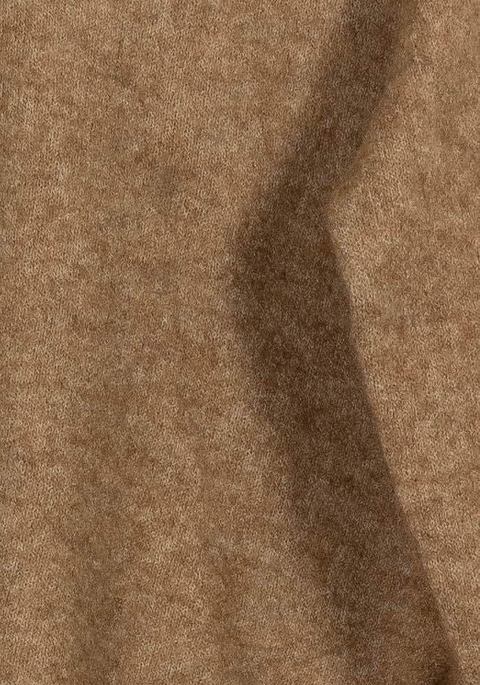 Knitwear MAISON STELLA & SUZIE - Seconde main Brown