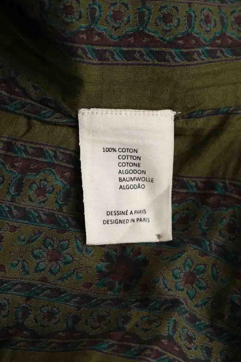 Cardigan ANTIK BATIK - Seconde Main Khaki