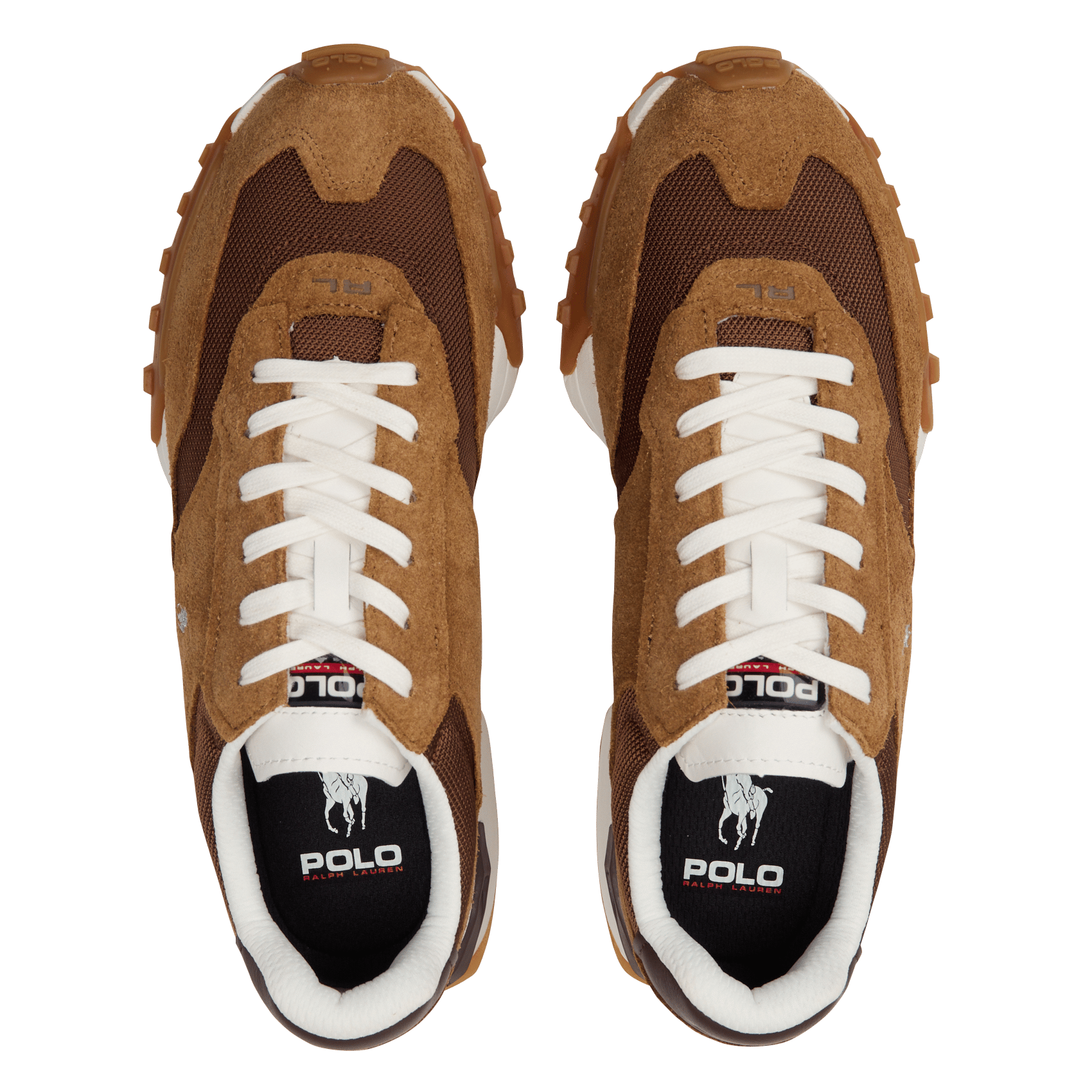 . POLO RALPH LAUREN Beige