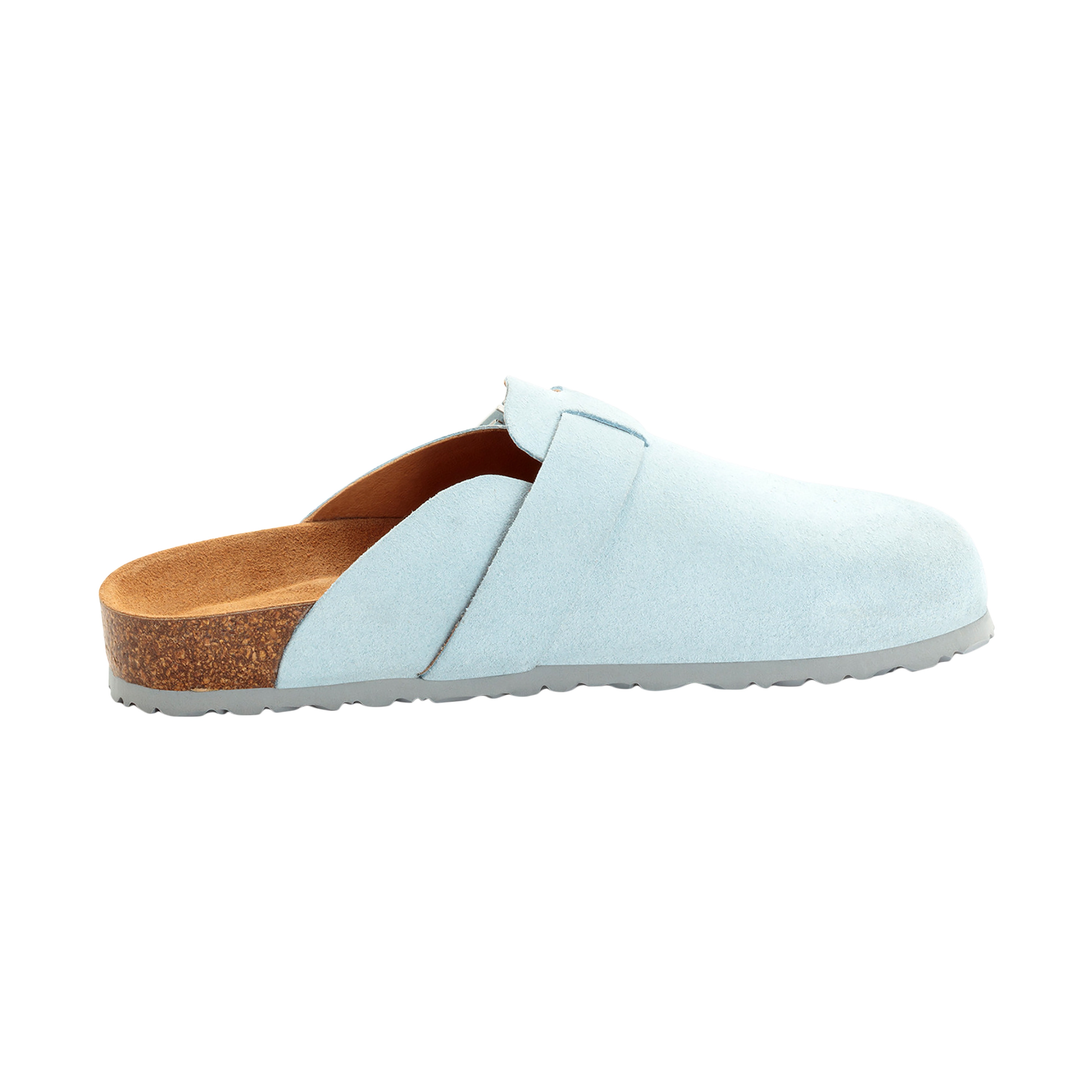 Leather mules TAMARIS