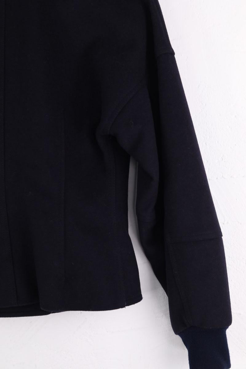 Caban KENZO - SECONDE MAIN Bleu