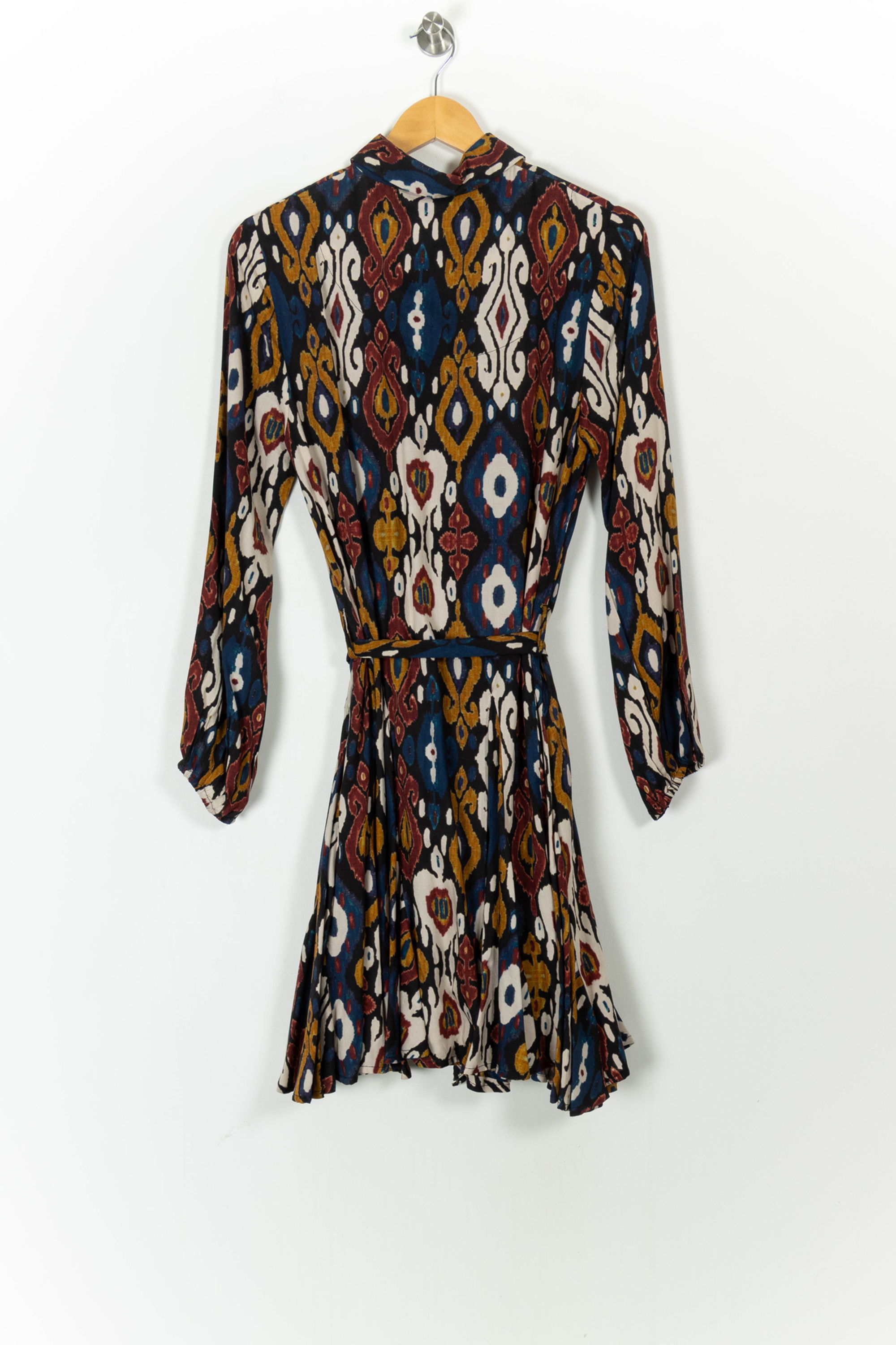 Robe courte & midi STELLA FOREST - SECONDE MAIN Multicolore