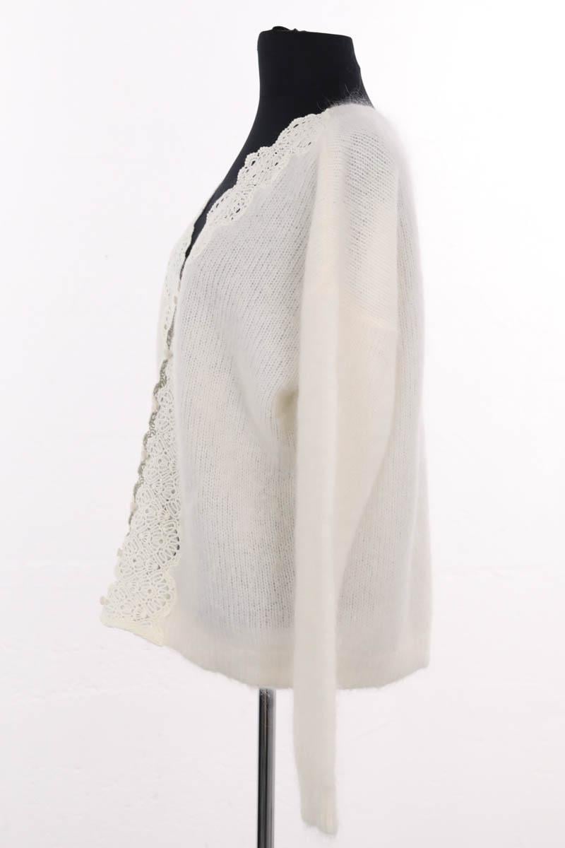 Cardigan SEZANE - Seconde main Beige