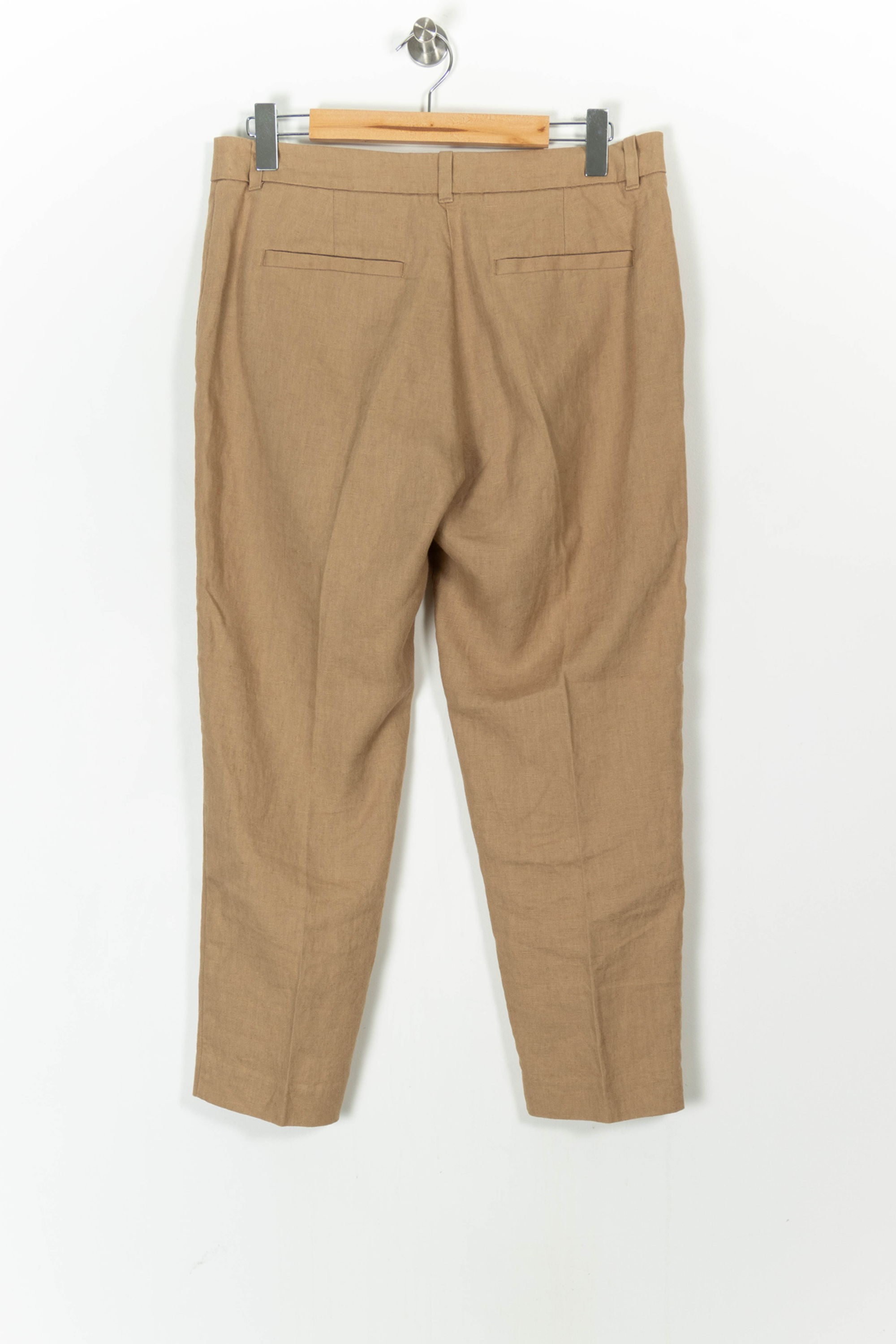 Pants COMPTOIR DES COTONNIERS - Seconde main Beige