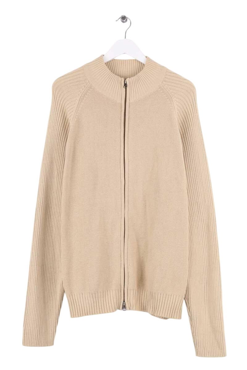 Cardigan TIMBERLAND - Seconde Main Beige