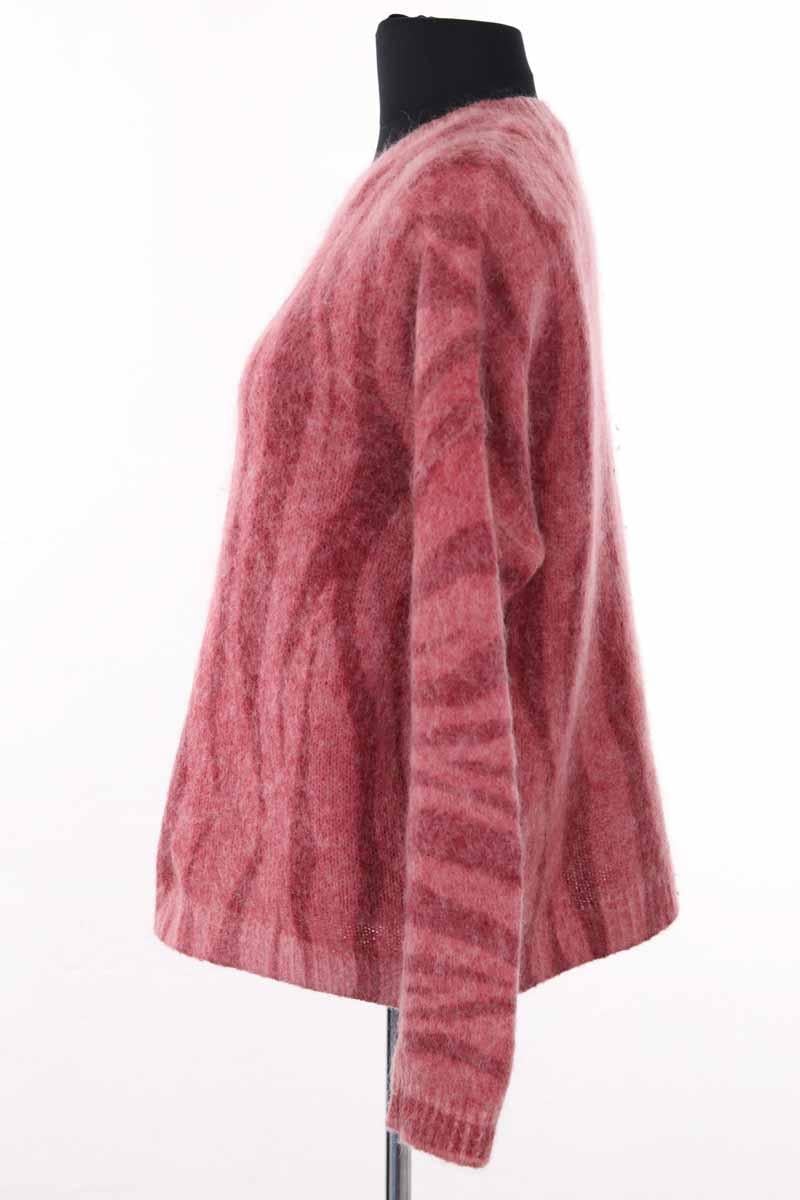 Sweater SEZANE - Seconde main Pink