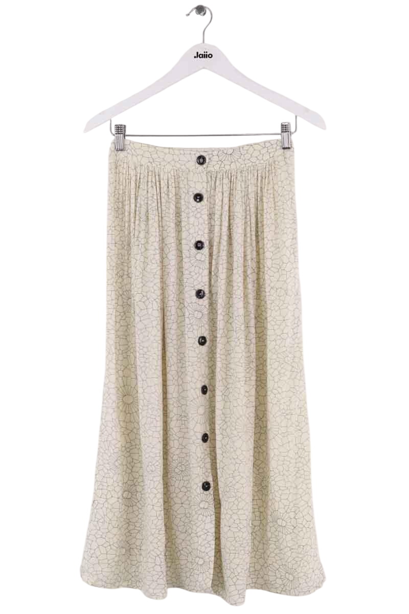 Skirt HEIMSTONE - Seconde Main Beige