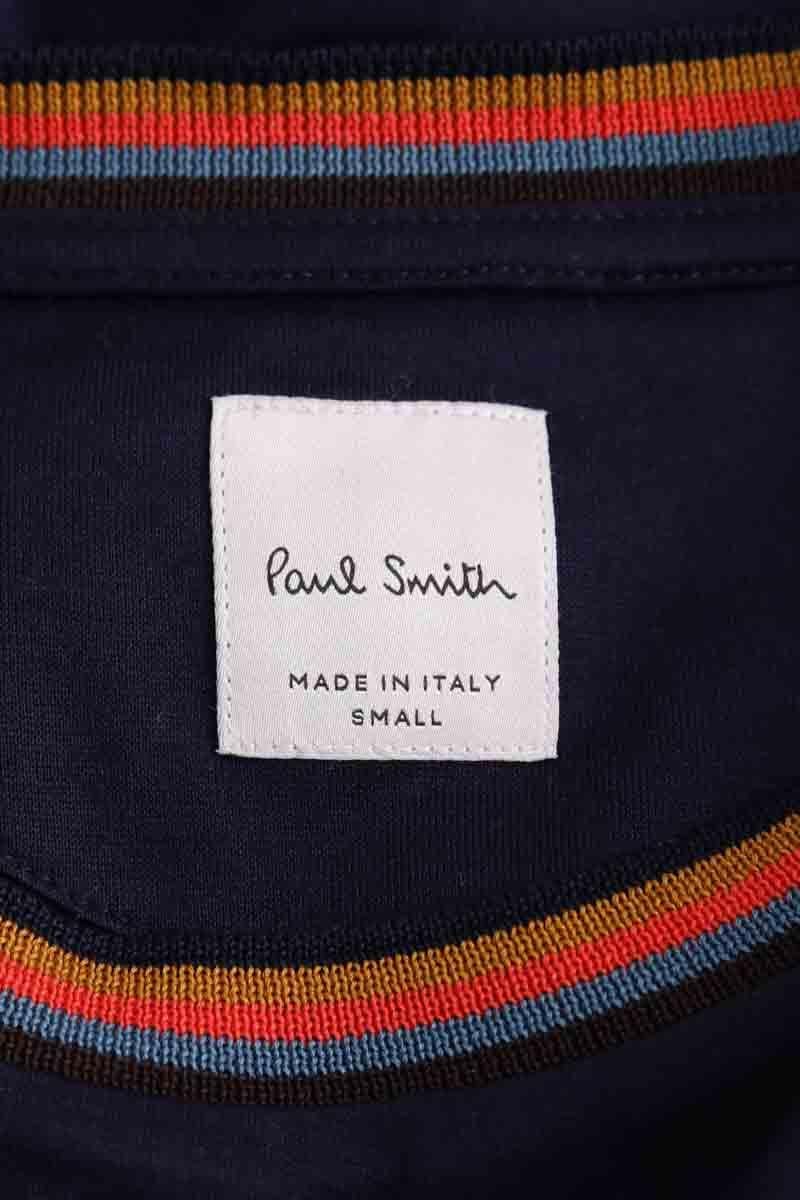 T-shirt PAUL SMITH - Seconde main Blue