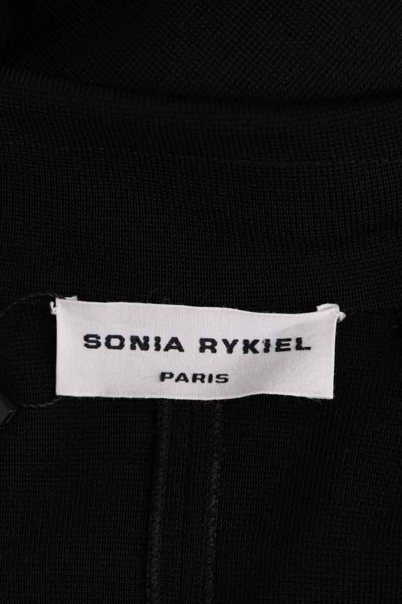 Cardigan SONIA RYKIEL - Seconde Main Black