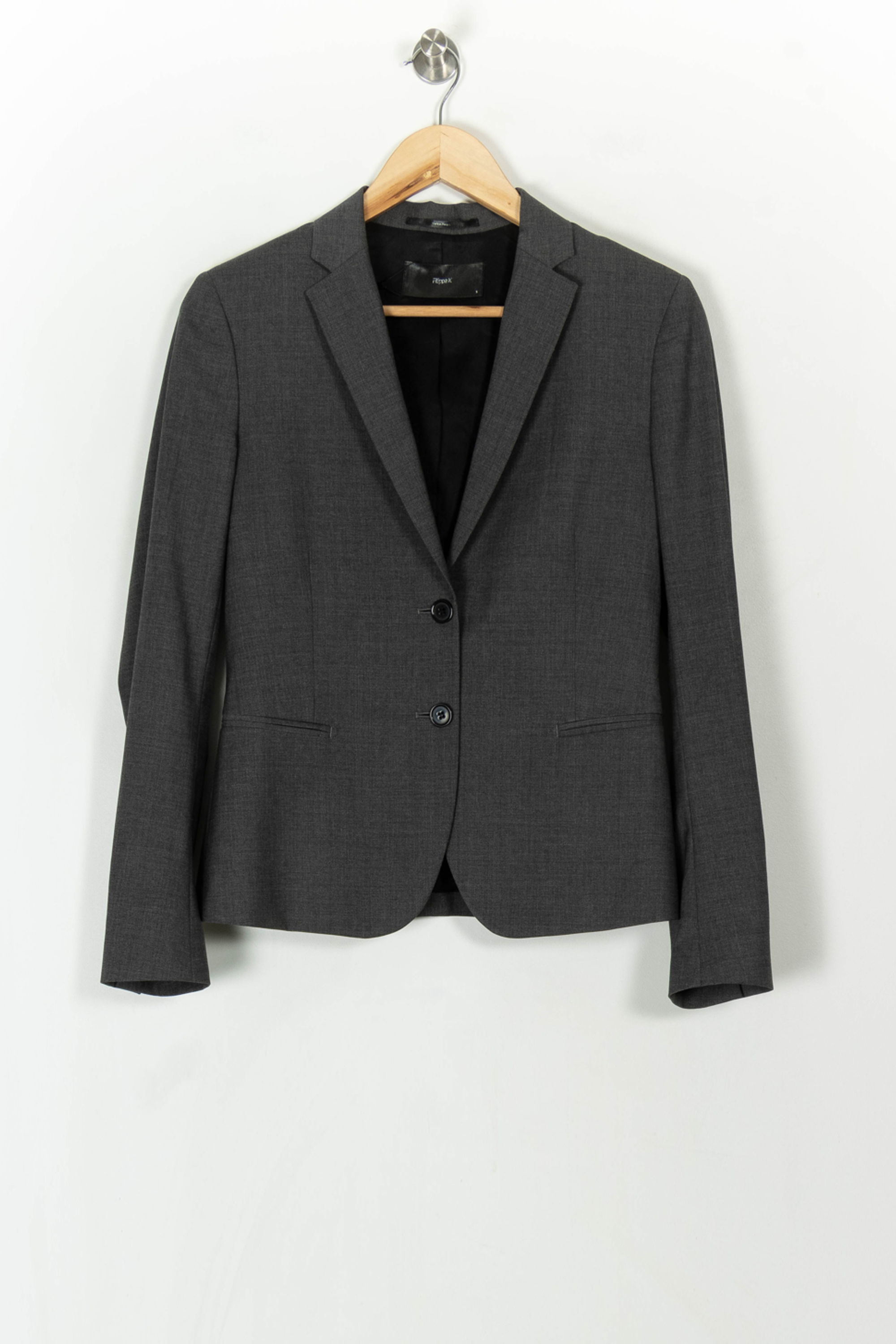 Jacket FILIPPA K - Seconde Main Grey