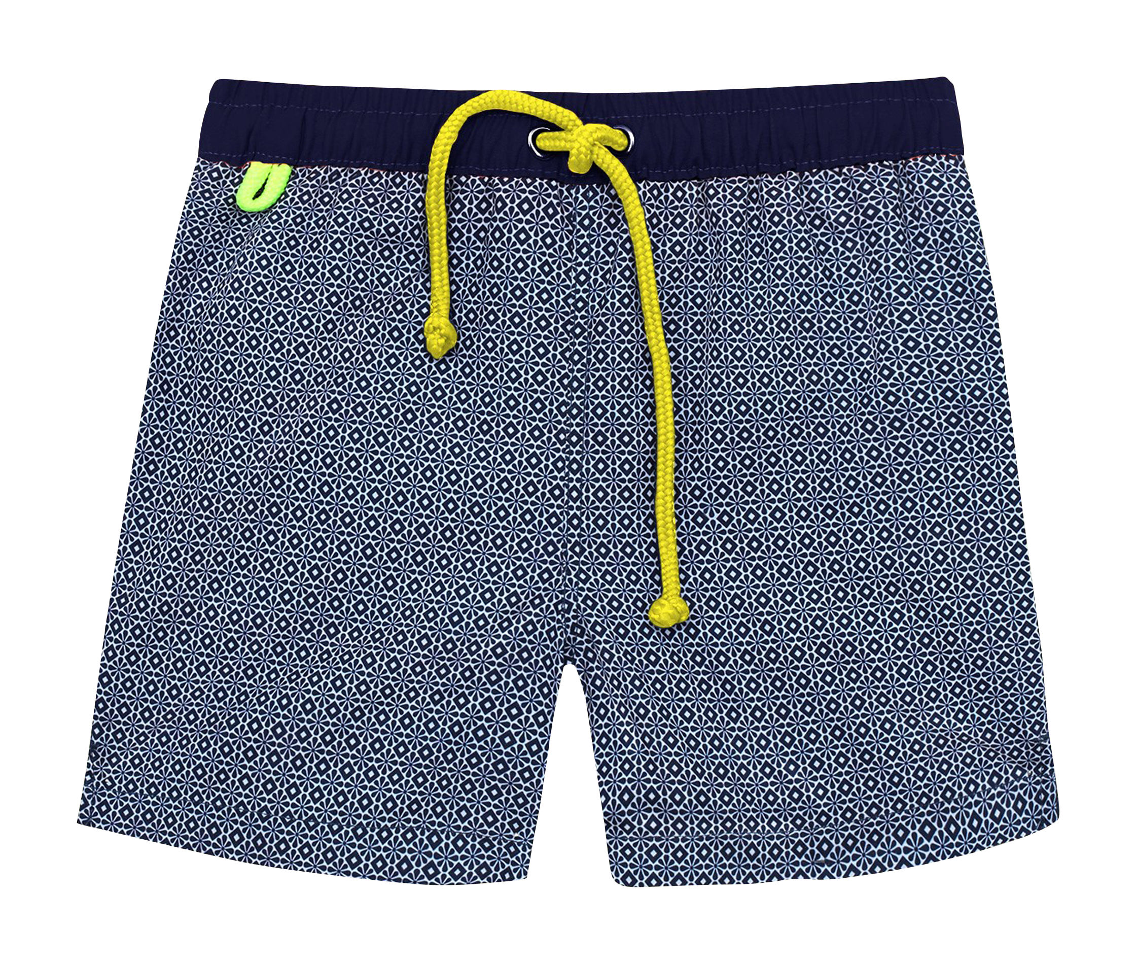 Swim shorts GILI'S Blue