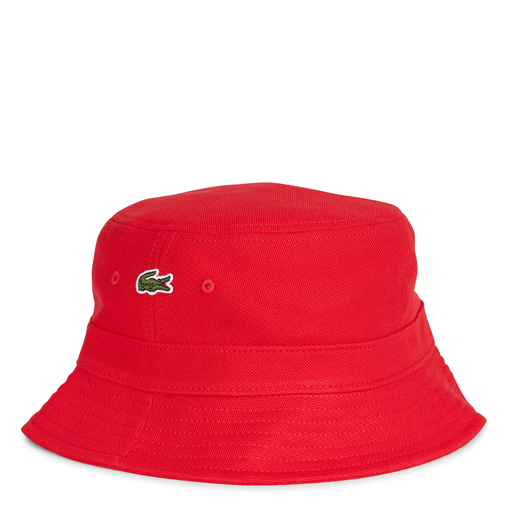 fisherman hat lacoste