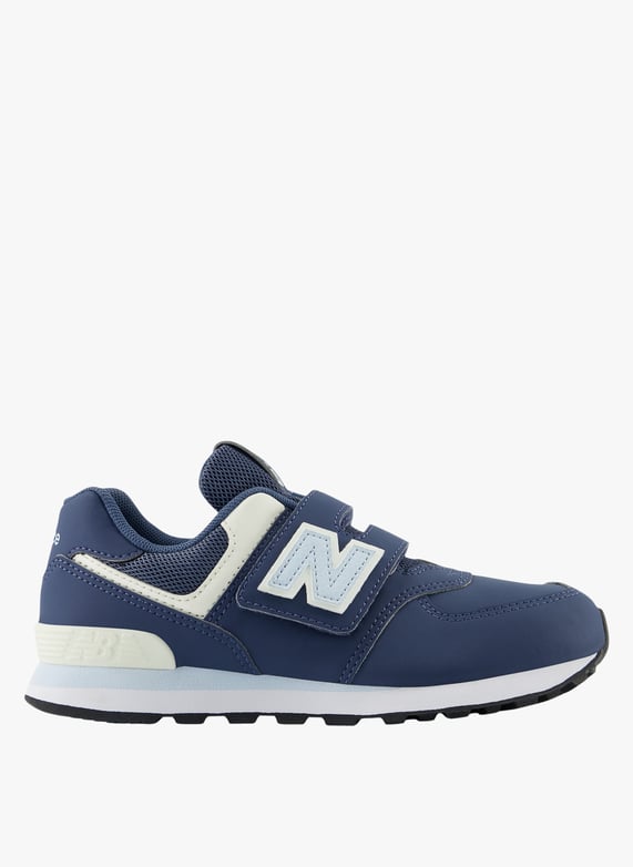 New balance with straps sales