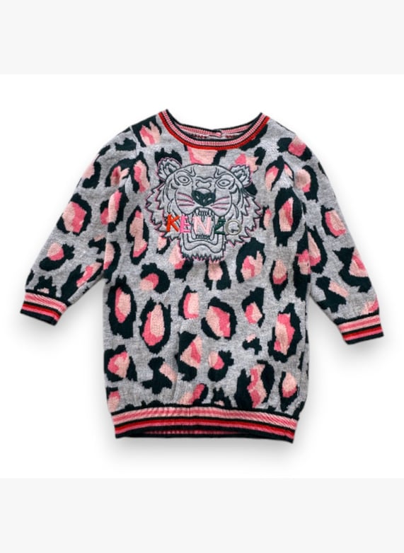 Pull enfant kenzo sale