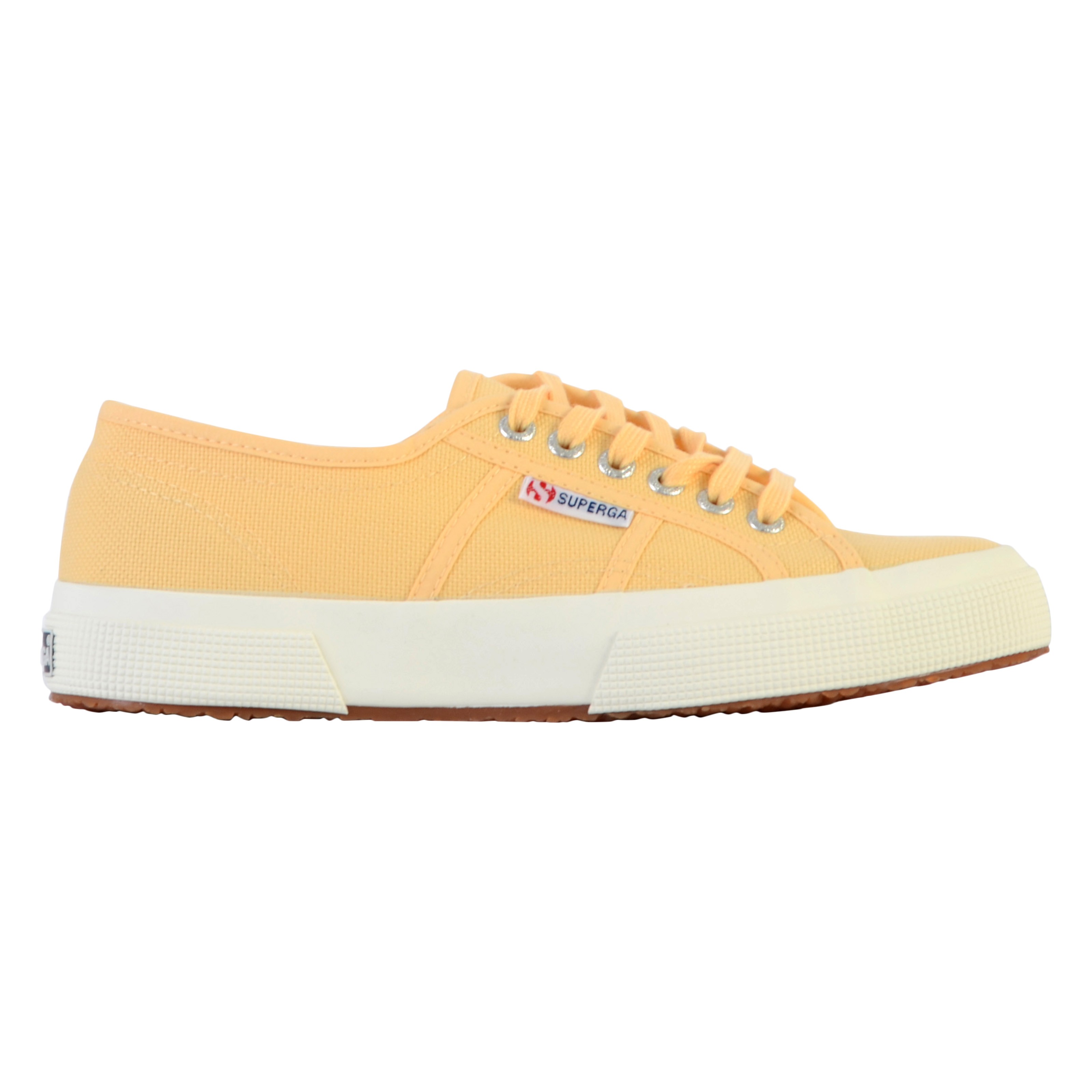 Sneakers 2750 Cotu Classic  Ani jaune claire