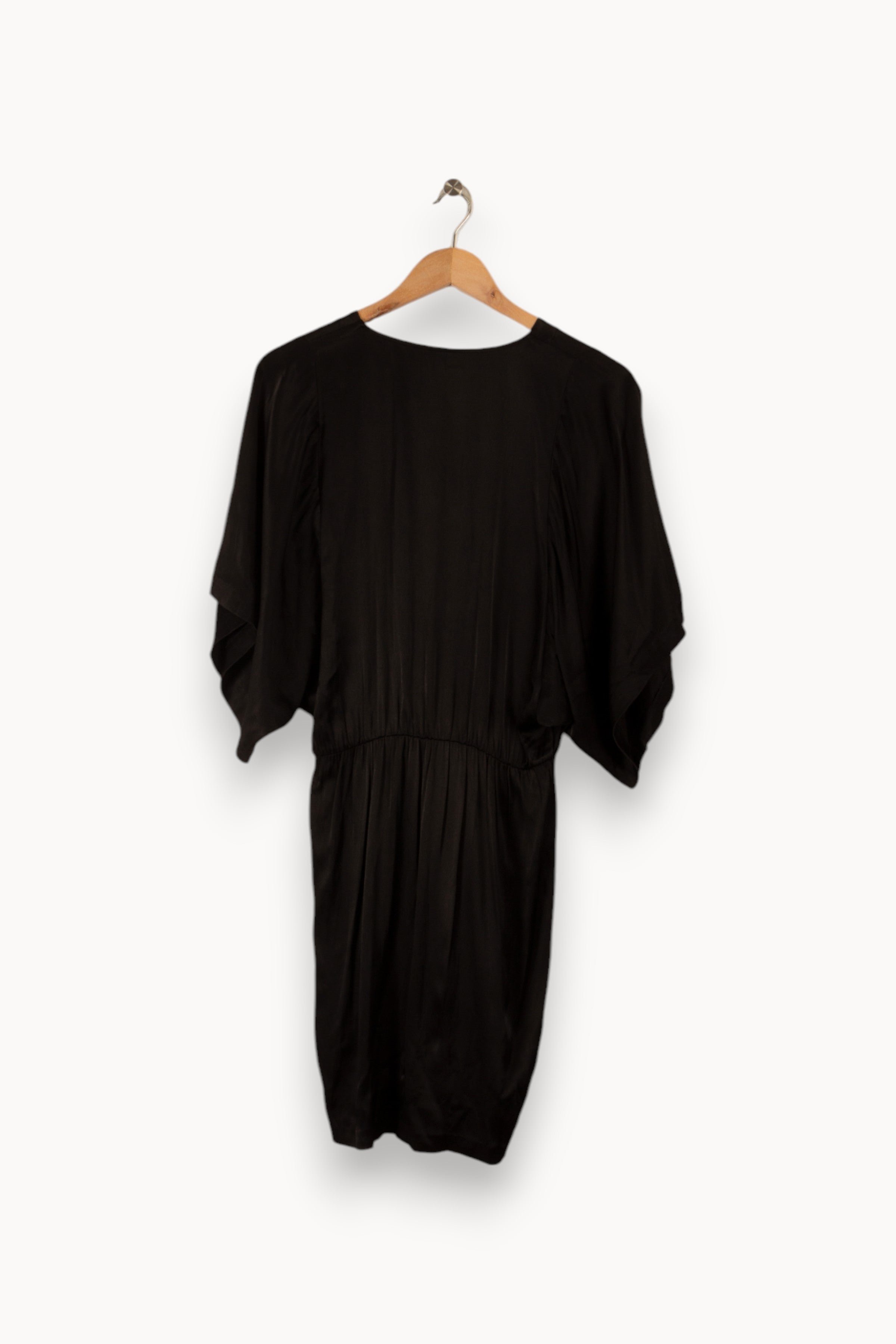 Midi dress FILIPPA K - Seconde Main Black