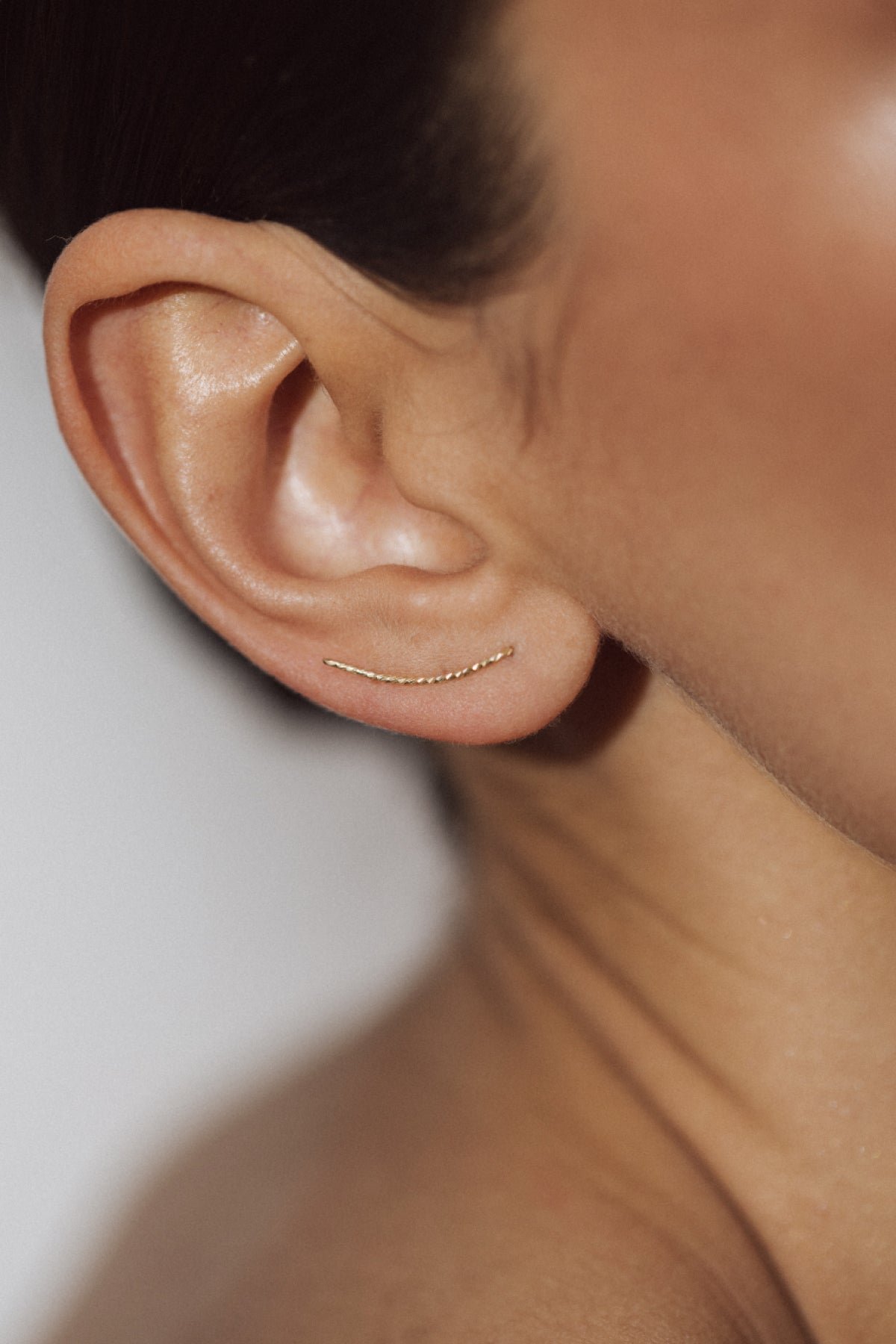 Climber éclat YAY Golden