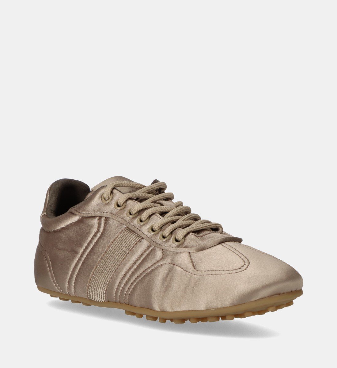 Adventure 2.0 Alpine Oxford leather trainers ALOHAS Grey