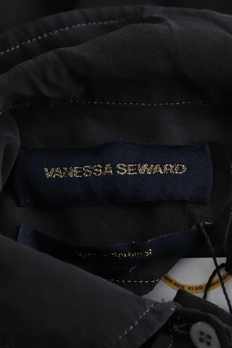 Shirt VANESSA SEWARD - Seconde Main Black