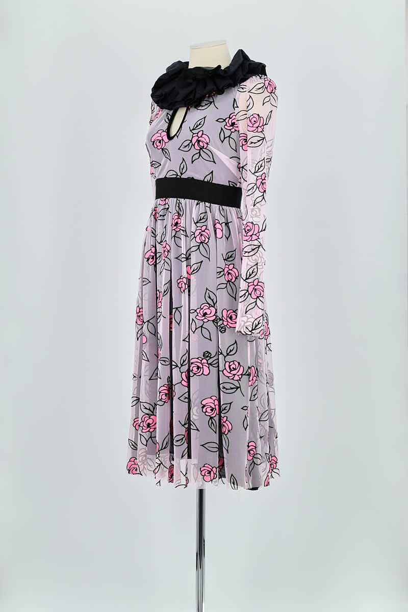 Dress Manoush - Seconde Main Pink