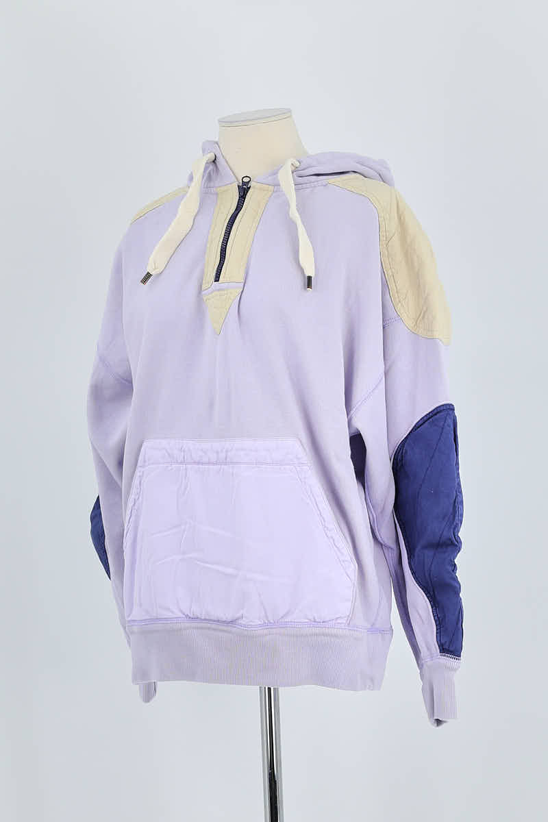 Sweatshirt ISABEL MARANT - Seconde Main Purple