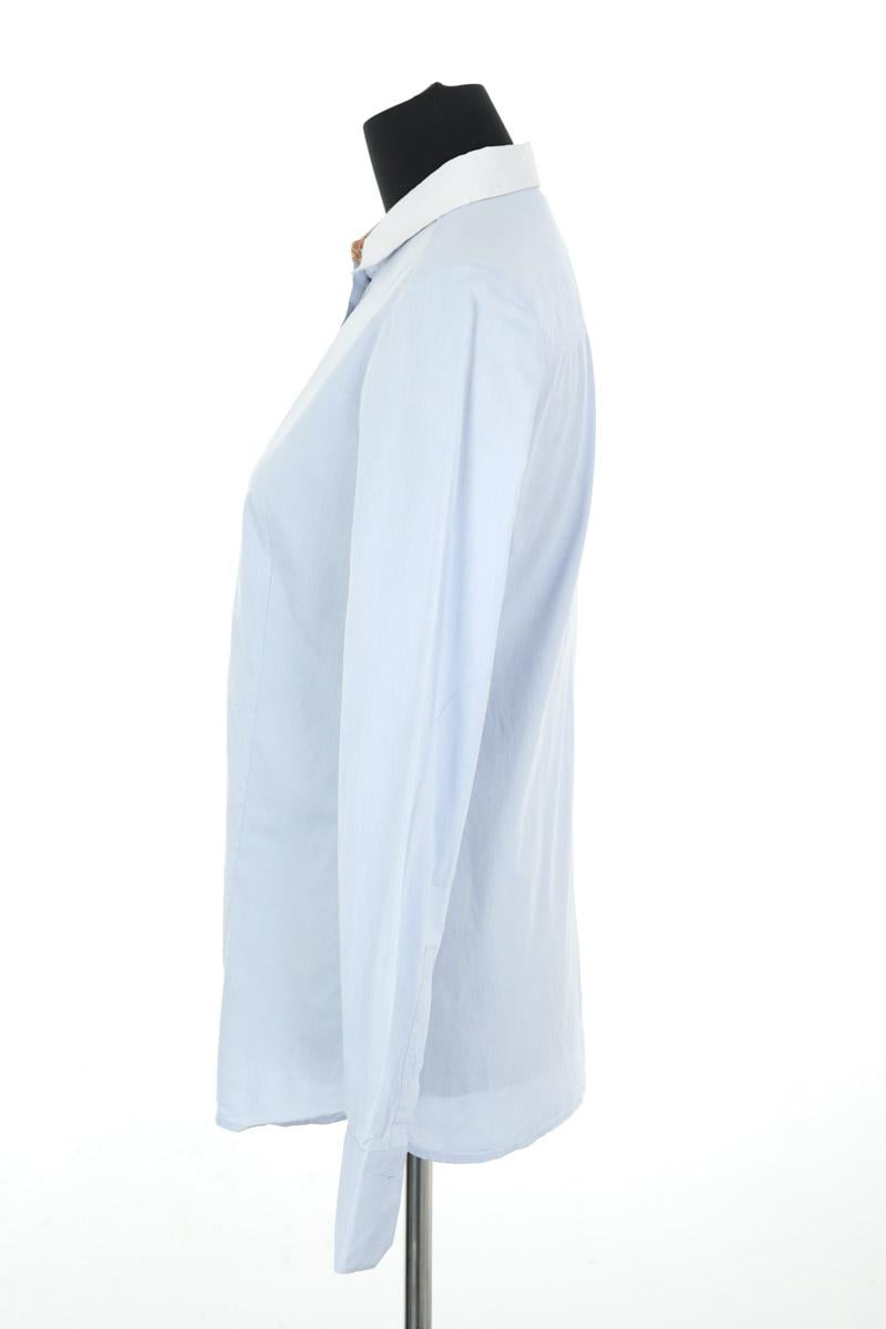 Shirt BOSS - SECONDE MAIN Blue