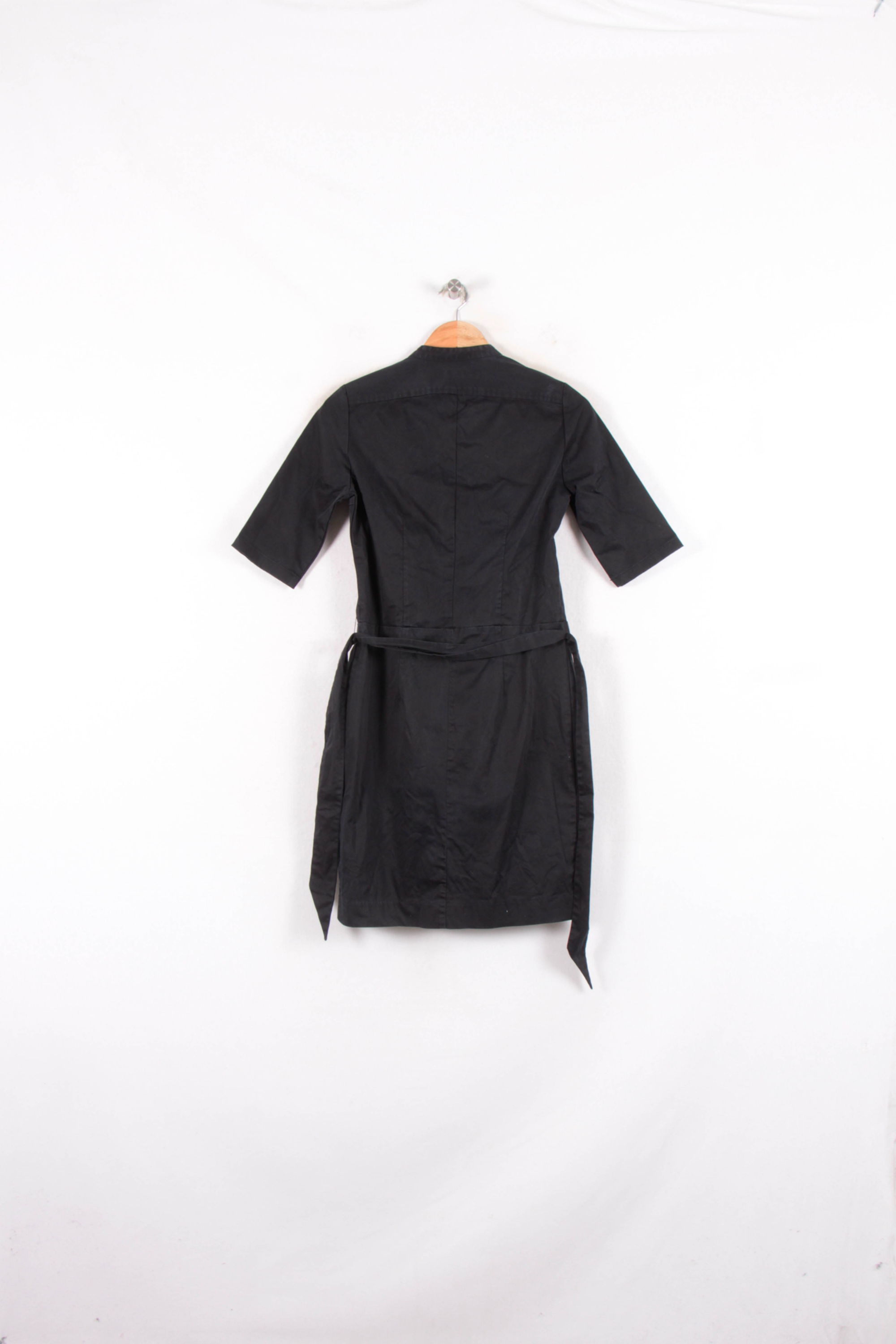 Long dress FILIPPA K - Seconde Main Blue