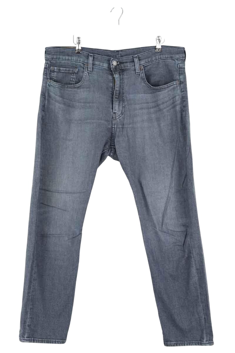 Straight leg jeans LEVI'S - Seconde main Blue