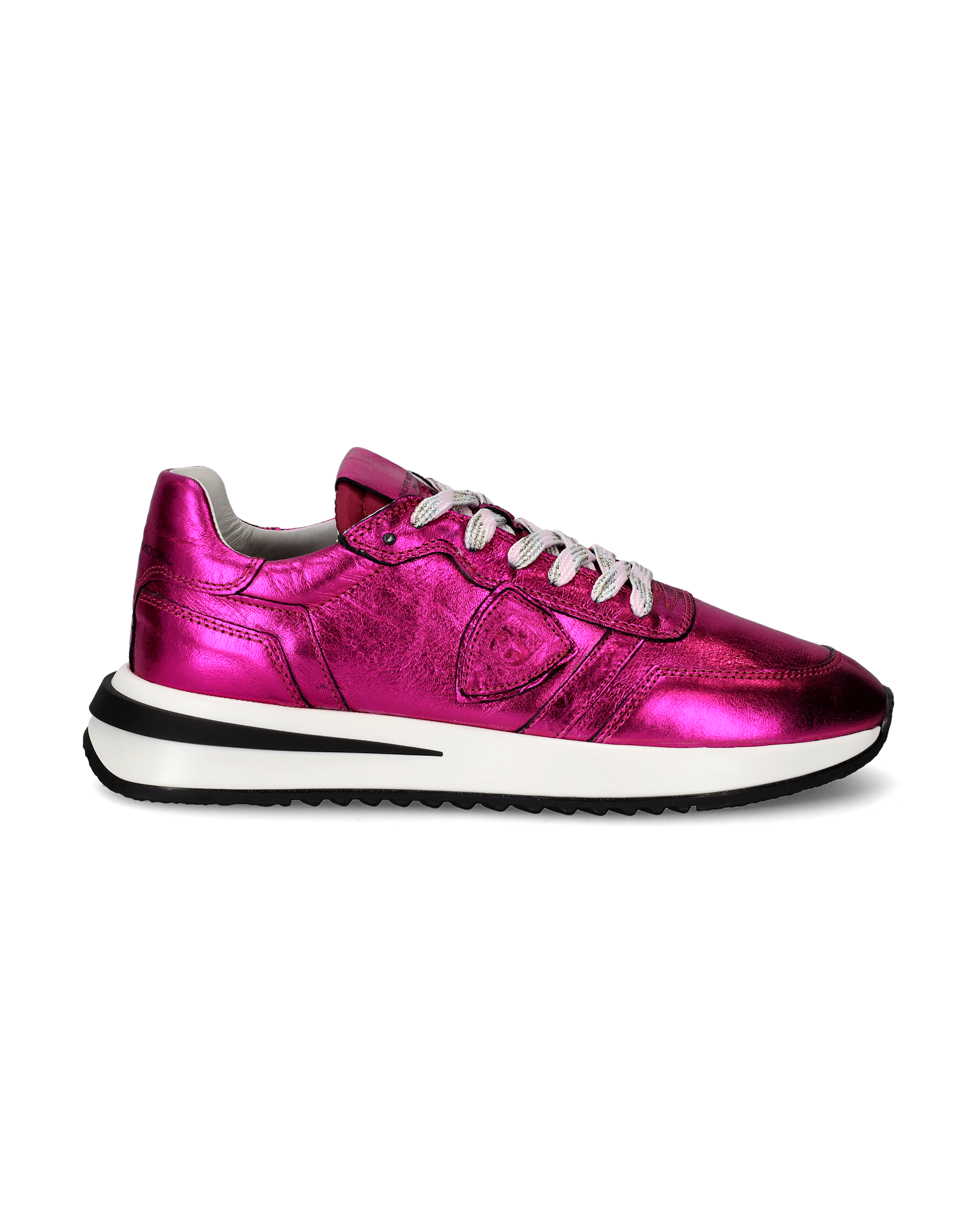 Sneakers Tropez 2.1 Running PHILIPPE MODEL Pink