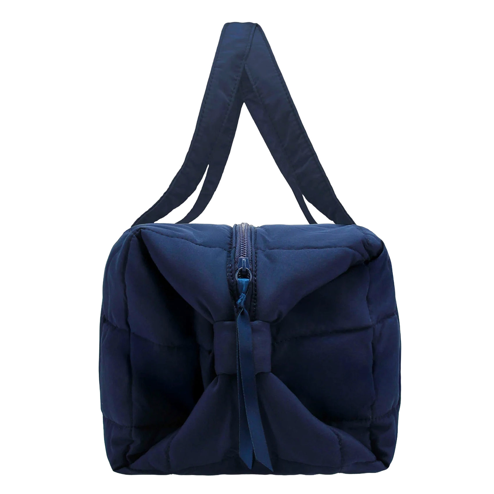 Duffel bag REPETTO Blue