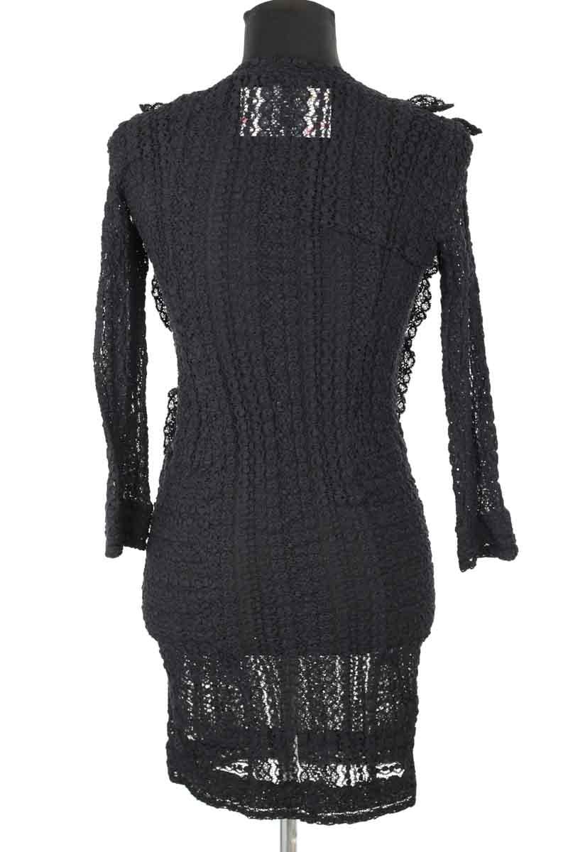 Dress IRO - Seconde Main Black