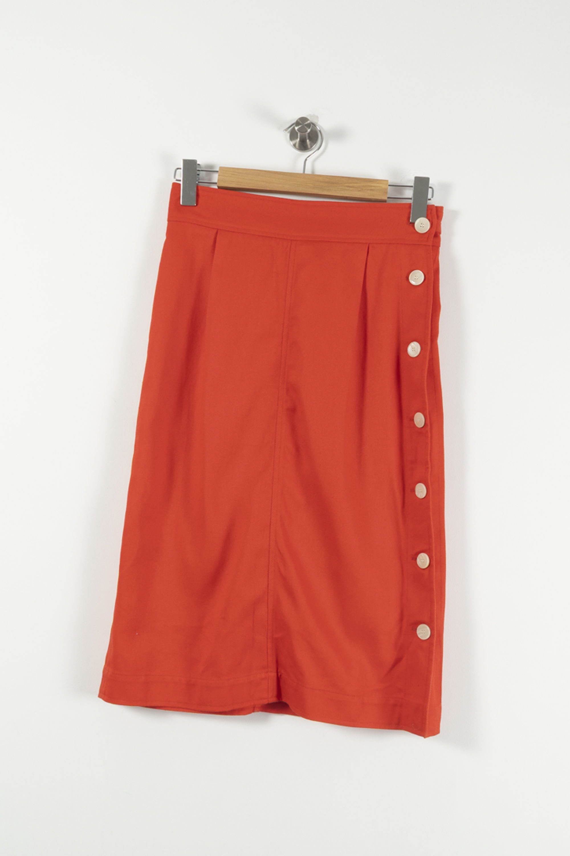 Jupe courte & midi ROUJE - Seconde Main Rouge