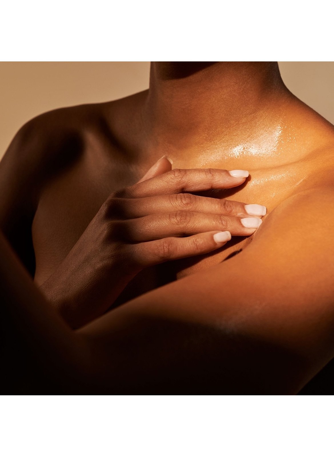 The Ritual of Ayurveda - Droge Lichaamsolie RITUALS No color