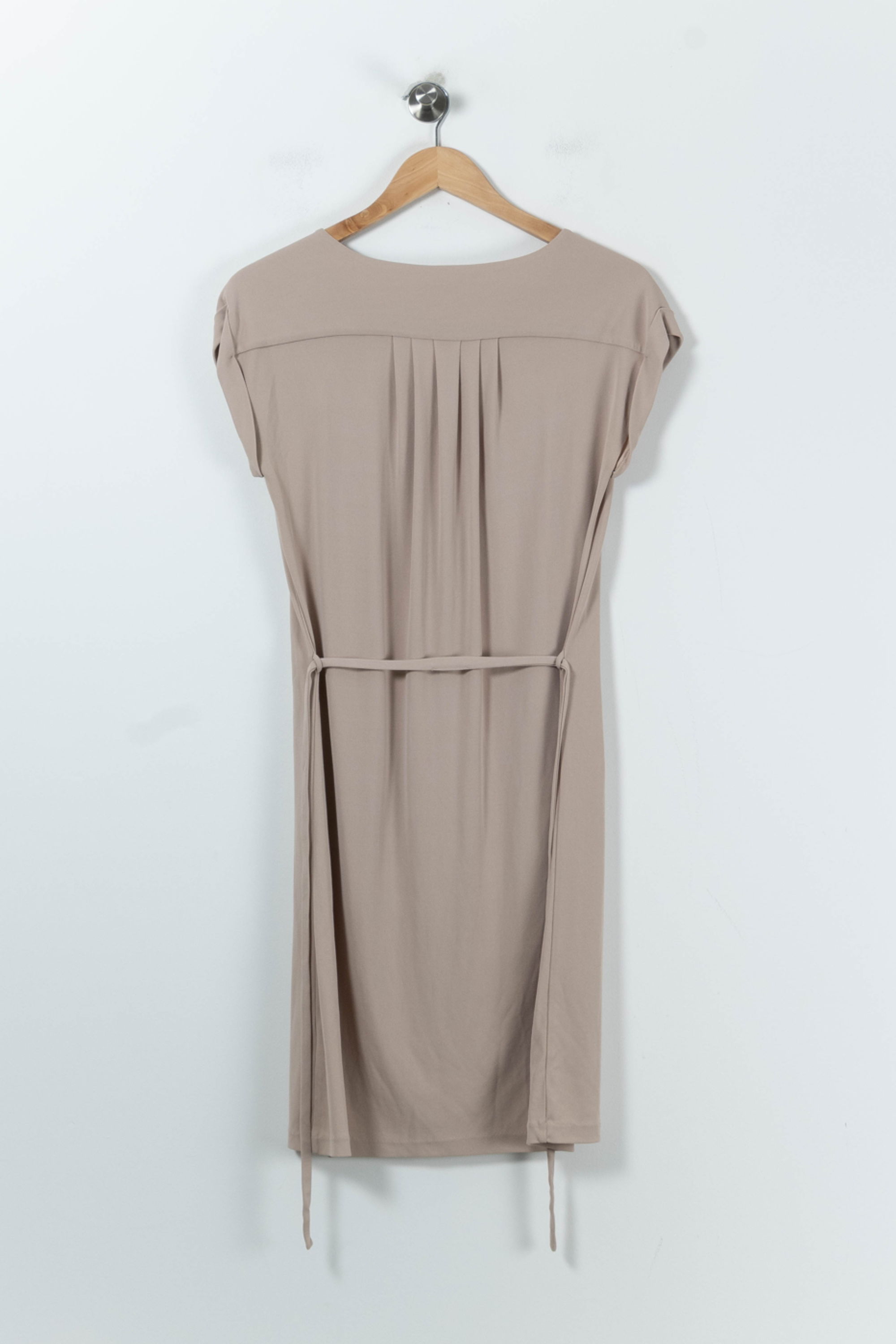 Short & Midi Dress FILIPPA K - Seconde Main Beige