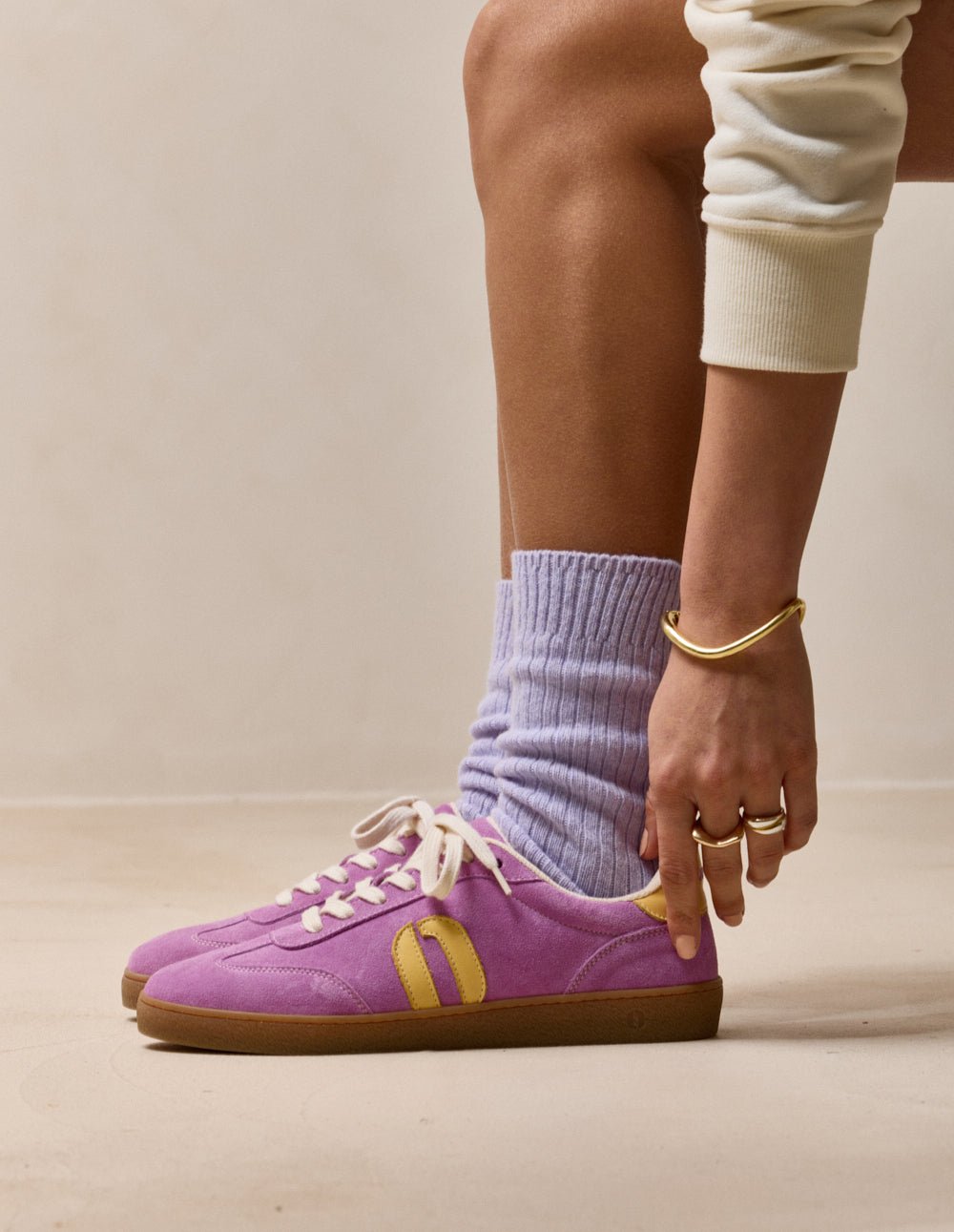 ASICS GEL PULSE 13 ODAJE Pink