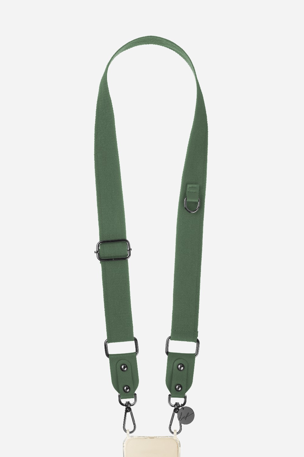 Cotton phone cord LA COQUE FRANCAISE