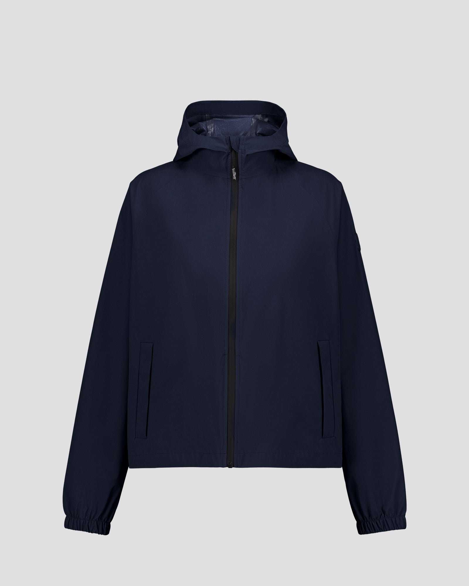 Lucea raincoat JOTT Blue