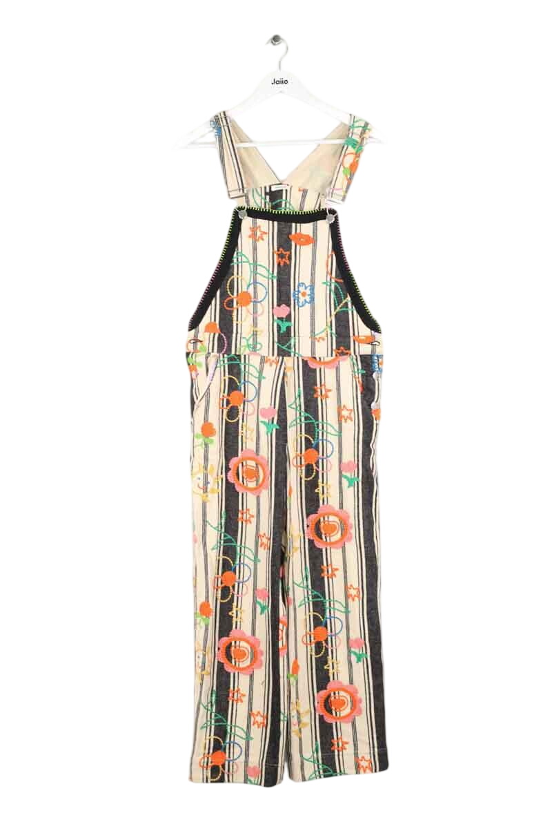 Dungarees Manoush - Seconde Main Multicolored