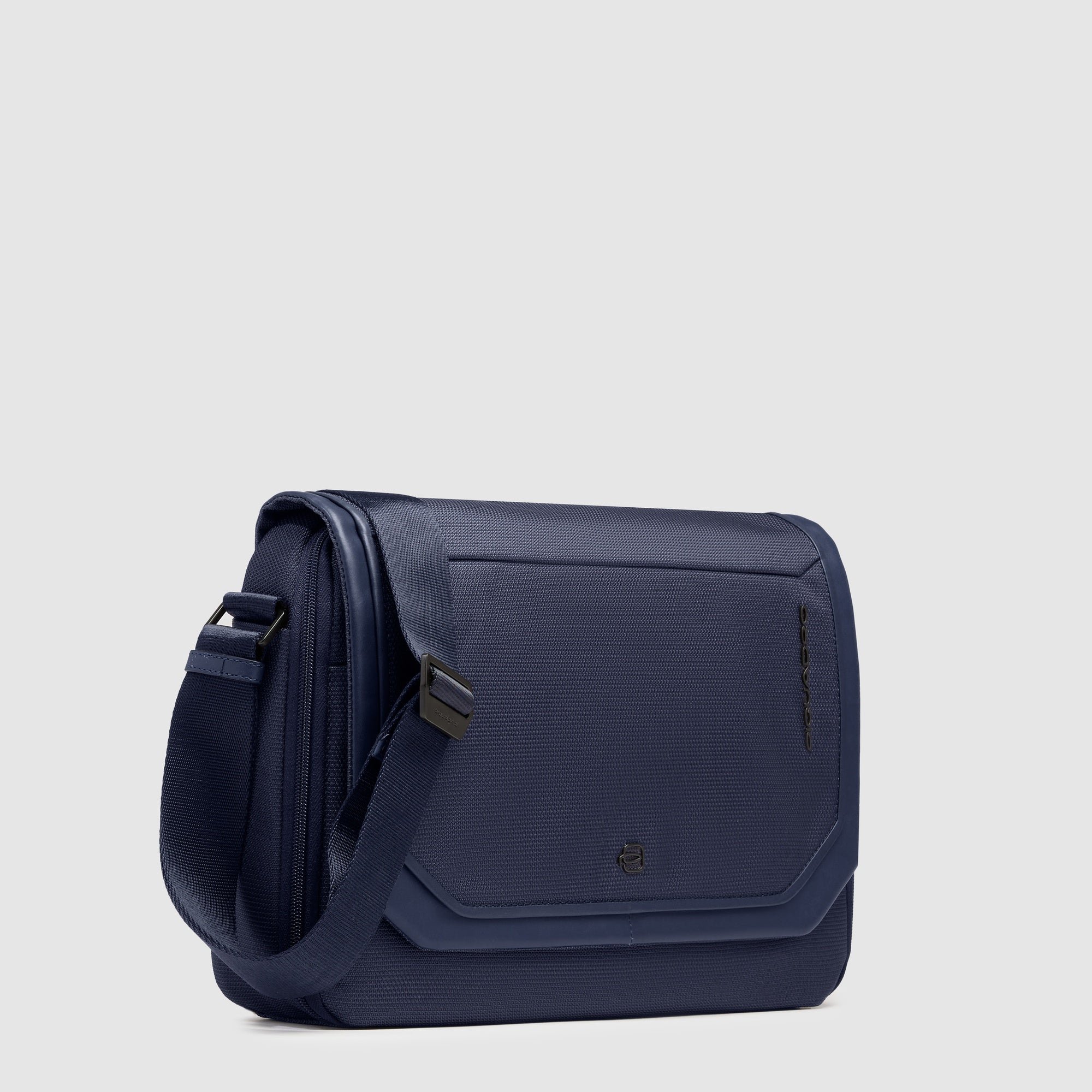 Messenger bag for iPad® Blue