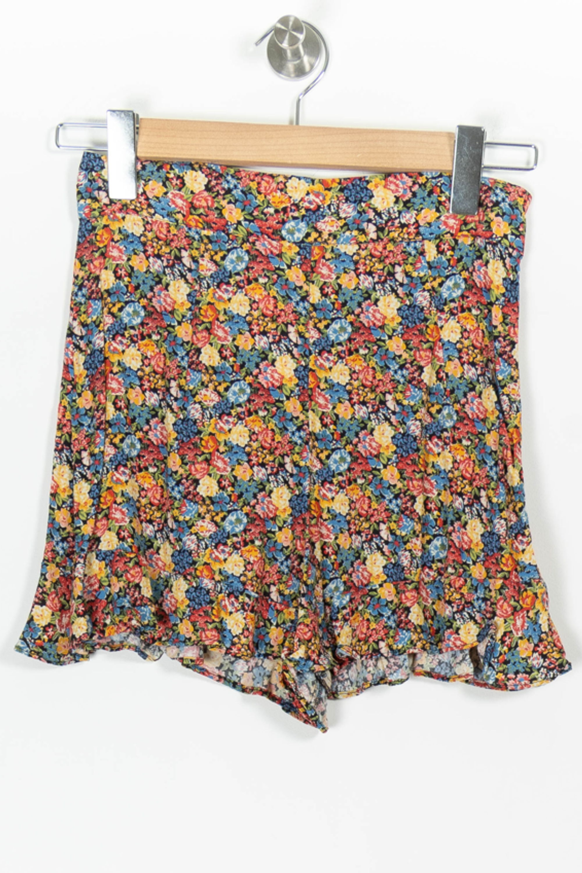 Short SEZANE - Seconde main Multicolore