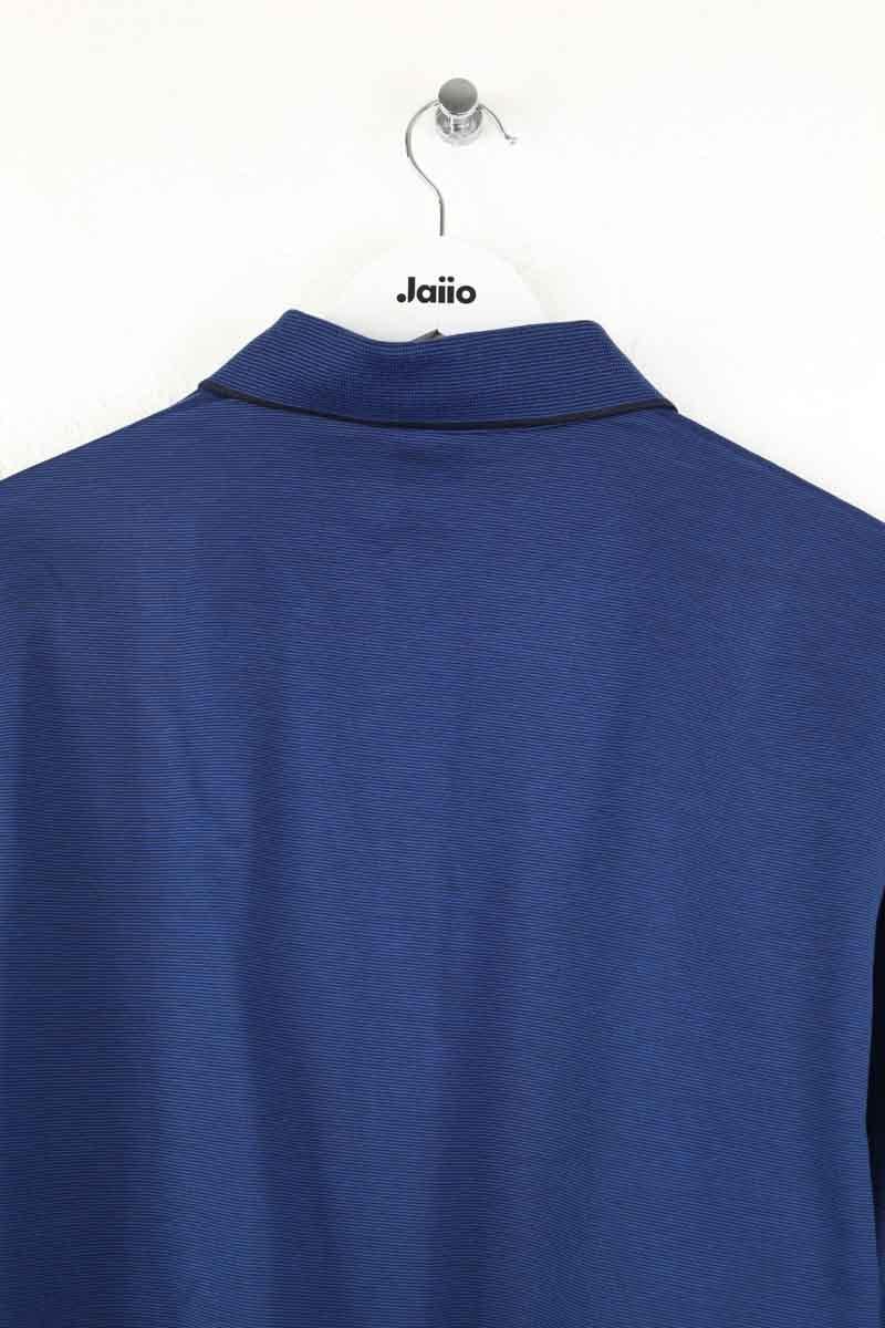Polo shirt BOSS - SECONDE MAIN Blue