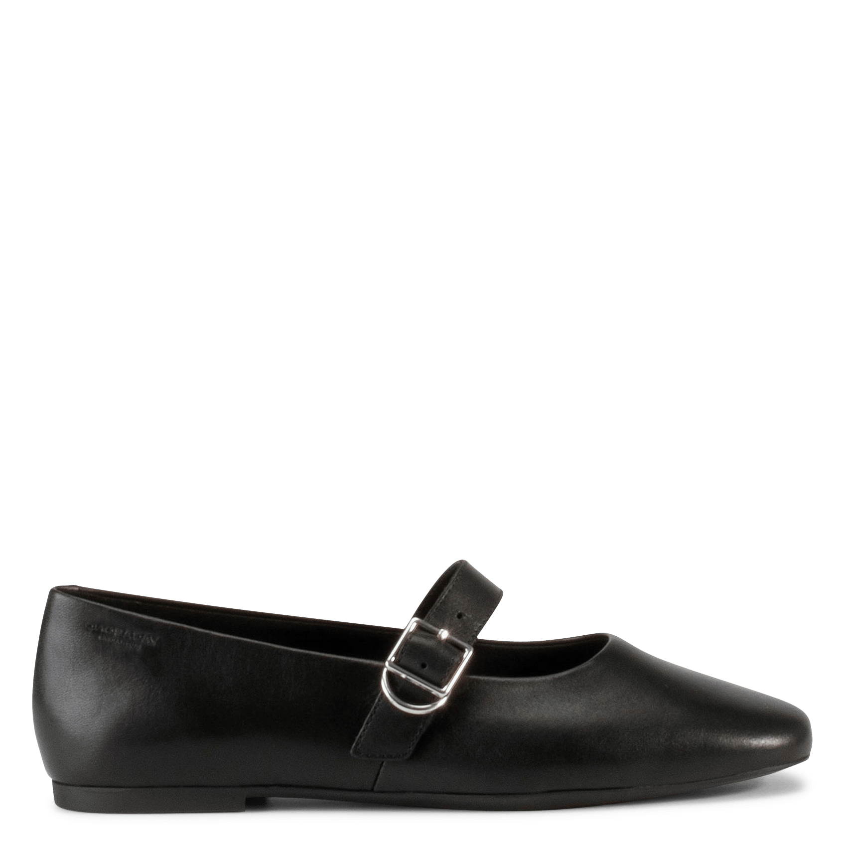 Ballet pumps VAGABOND Black