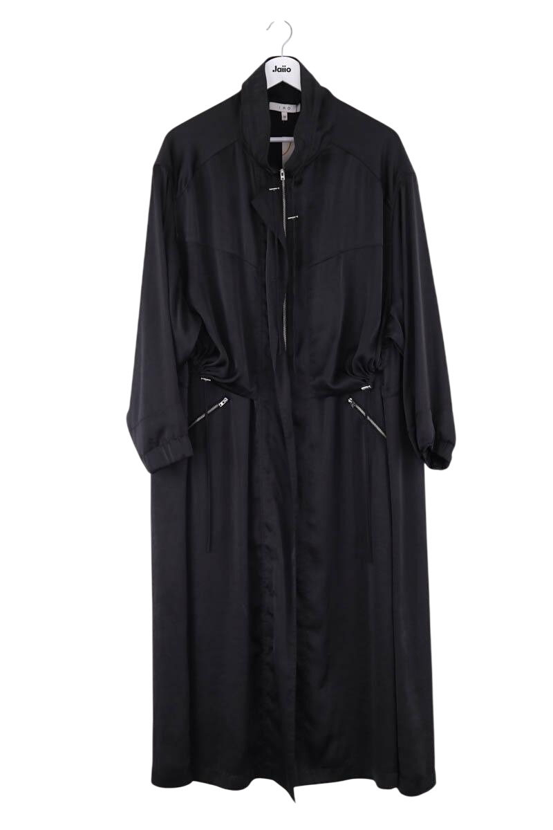Robe IRO - Seconde Main Noir