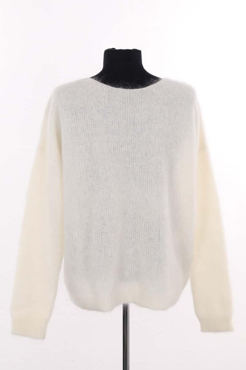 Cardigan SEZANE - Seconde main Beige