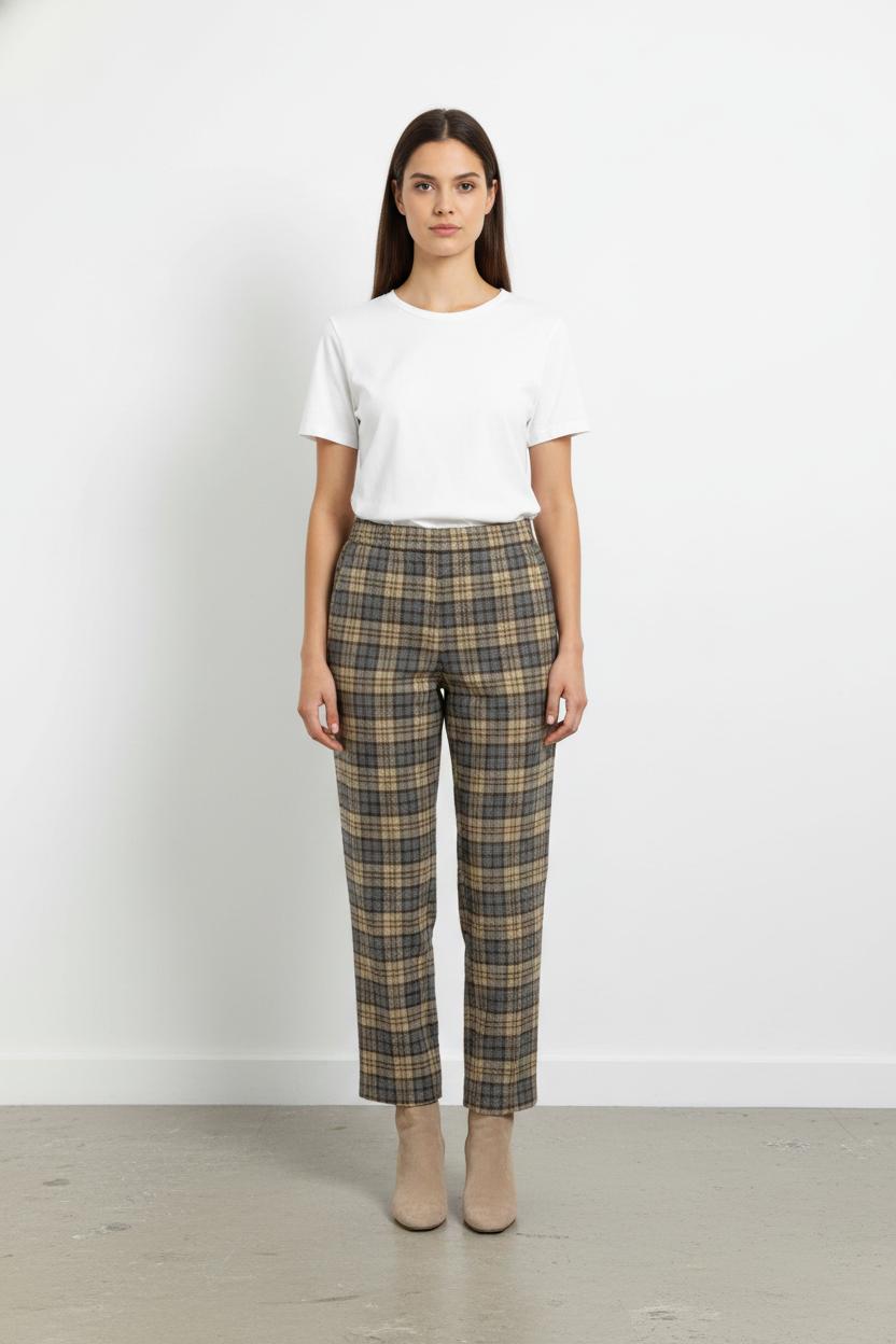 Pantalon SEZANE - Seconde main Multicolore