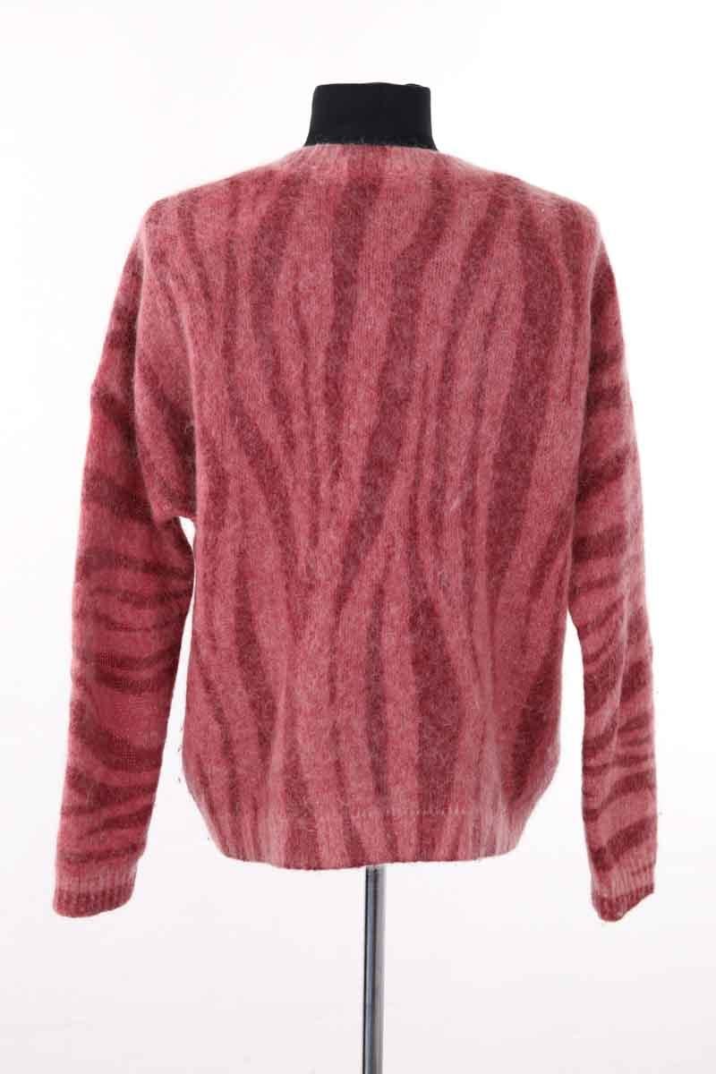 Sweater SEZANE - Seconde main Pink