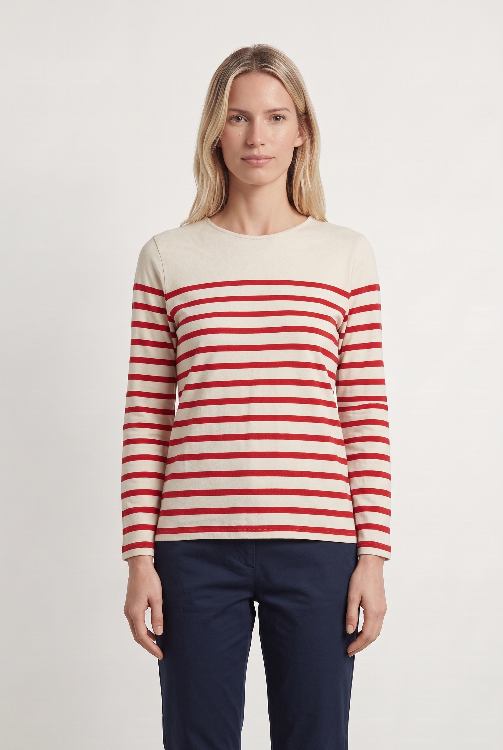 Top & débardeur SEZANE - Seconde main Rouge