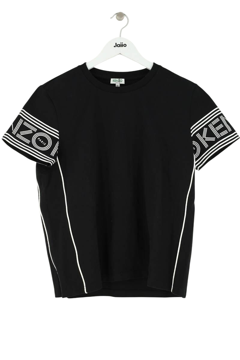 T-shirt KENZO - SECONDE MAIN Black